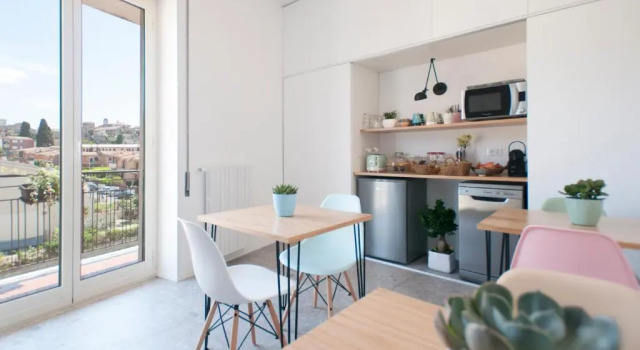 Standard- værelse Casa27