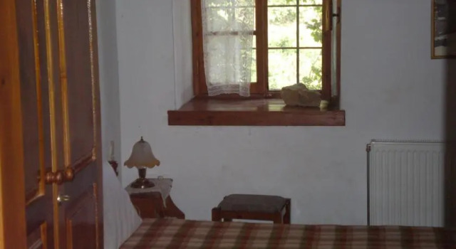 Archontiko Samara, Book Hotel Agios Vlassios Thessalia