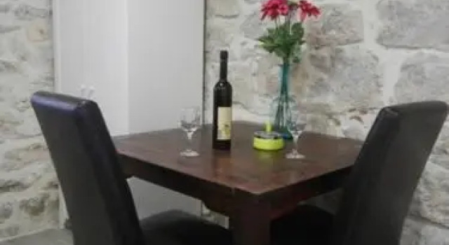 Apartments Valter, Забронировать Апартаменты/квартира Тисно 