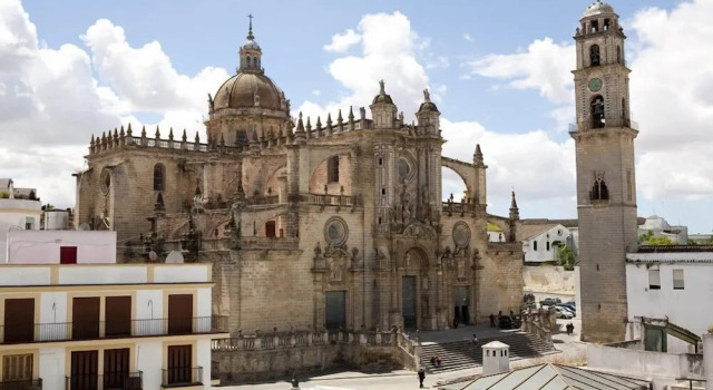 Jeys Catedral Jerez