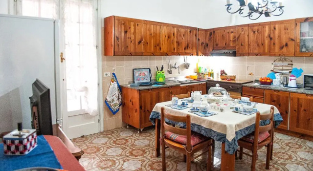 Коттедж Villa Gisella