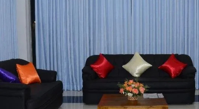 Meshendra Garden Hotel