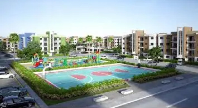 Apartamento moderno LP9, Book Lejlighed Santo Domingo Santo Domingo