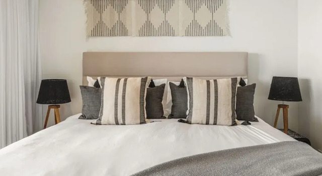 Номер Luxury Indah Puerto Vallarta