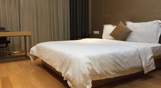 Silin Residence Poly World Trading Center, Забронировать Отель Гуанчжоу Guangzhou Area, рядом с Международный выставочный и конференц-центр Гуанчжоу