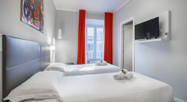 Home Town Suites