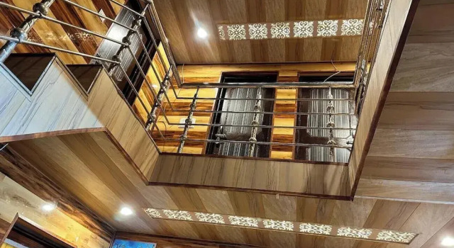 Hotel Lidroo Heights