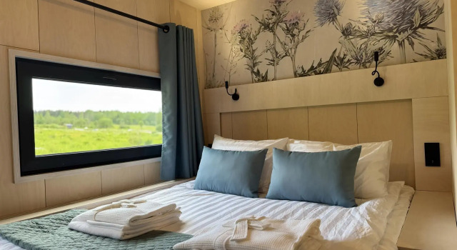Someroya, Prenota Casa vacanze Hotel a Carelia con parcheggio, Parcheggio