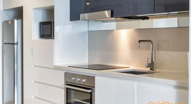 Апартаменты c 1 комнатой Gold Coast Private Apartments - H Residences, Surfers Paradise