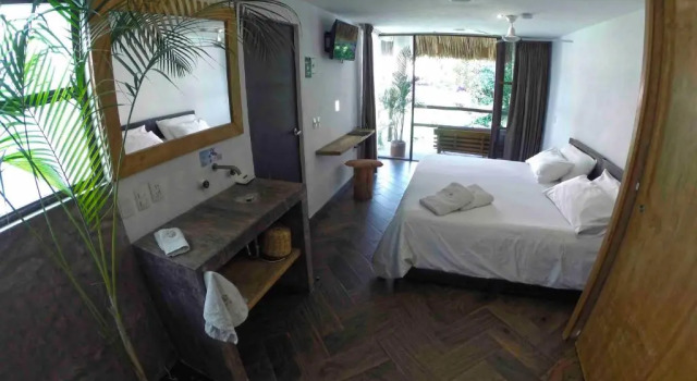 Люкс Mocca Hotels