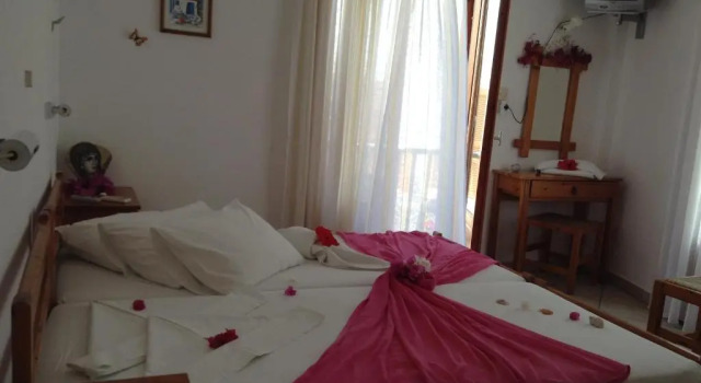 Arian Hotel, Prenota Hotel Paroikia Paro