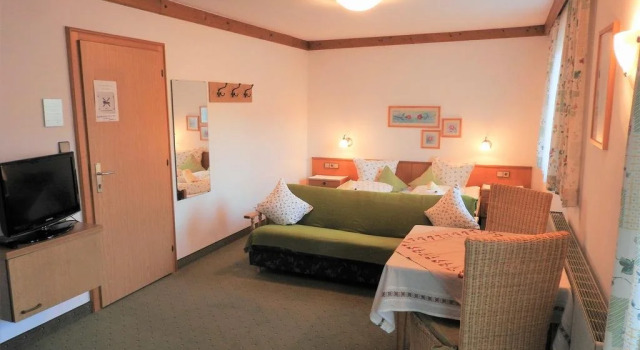Appartement Alpenhof Wildschönau