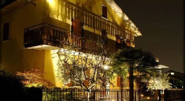 Sweet House Only Rooms, Prenota Hotel Hotel a Veneto con parcheggio, Parcheggio