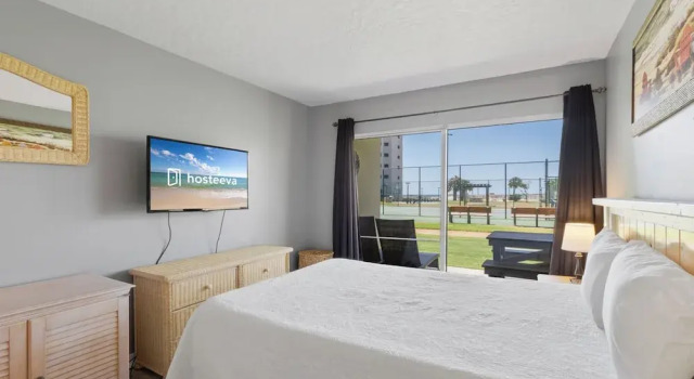 Номер Standard Plantation Palms 6103