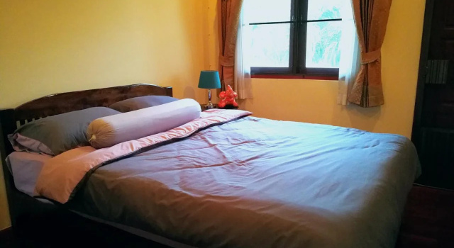 Neevina villa