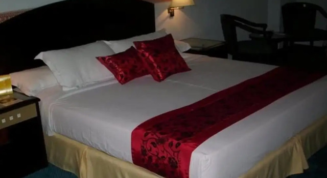 Двухместный номер Standard Hotel Seri Malaysia Genting Highlands