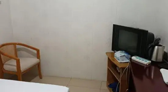 Номер Economy Xuancheng Sanbao Express Hotel