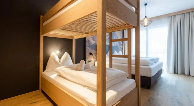 Апартаменты Wildkogel Resorts - DAS Neukirchen