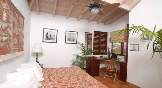 The Carib House 5 Bedrooms And Pool Close To Beach, Забронировать Вилла Виллы Английского Харбора, Вилла