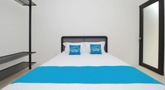 Airy Eco Cilandak Bakti 9 Jakarta