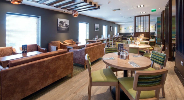 Premier Inn Portsmouth Havant South