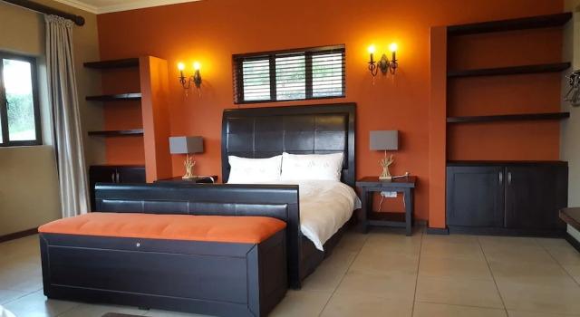 Wide Horizons Mountain Retreat, Reserva ahora Casa o chalet Kaphunga Suazilandia