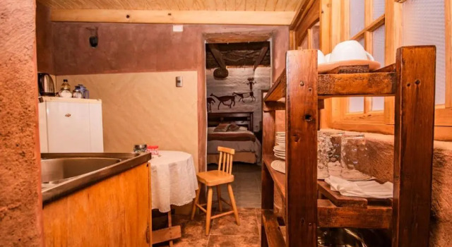 Люкс Incahuasi Travelodge