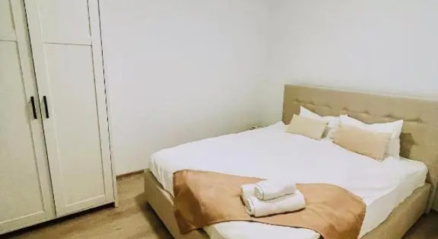 Lovely apartment in a quiet area - Spitalul Judetean L5, Varaa Huoneisto Asunnot kohteessa Timiş, Huoneisto