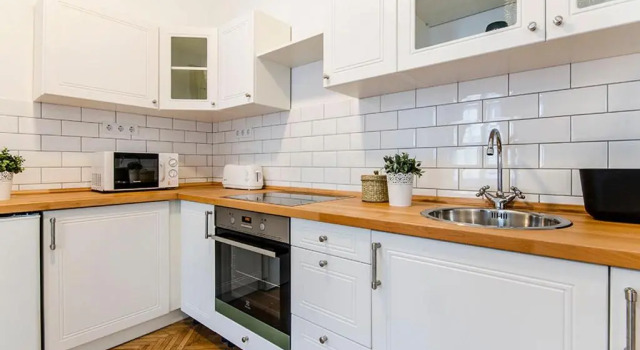 Апартаменты Cozy 2 Bedroom Apartment In Terez Boulevard.