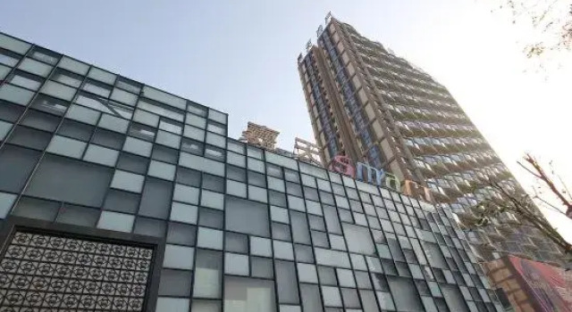 Nimo Hotel, Boek Hotel Hotels in Shaanxi met parkeren, Parkeren