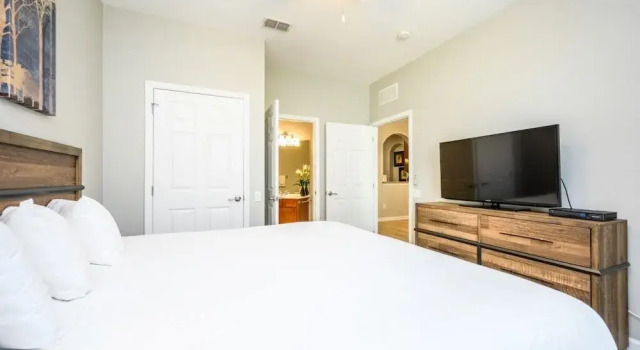 Номер Deluxe Vista Cay Deluxe Condo, Near the Parks! - 3002