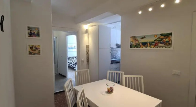 House of Mitì - HOMY 5 TERRE RIOMAGGIORE, Забронировать Апартаменты/квартира Отели в центре Риомаджоре, в центре