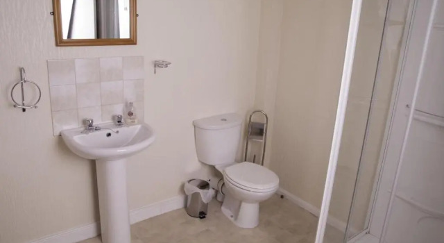 Двухместный номер Standard Fourways Guest House