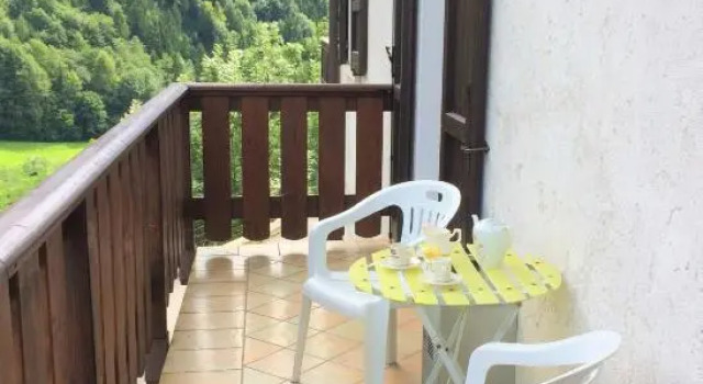 Acero Rosso, Rezerwuj Hotel Hotele w Collio z parkingiem, Parking