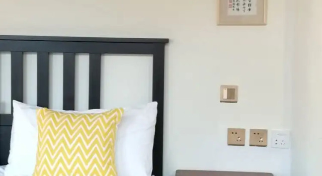Номер Standard Fly By Knight Courtyard Hotel