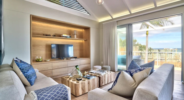 Rock Villa