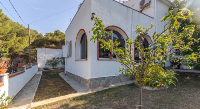 House Llimona Creixell