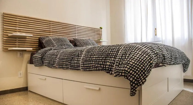 Nice Flat Les Corts