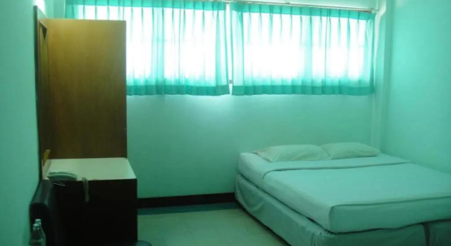 Двухместный номер Standard Pakchong Phubade Hotel