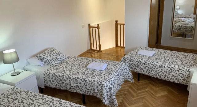 Apartamentos Calle Barquillo, Забронировать Апартаменты/квартира Мадрид Провинция Мадрид, рядом с Дом-музей Лопе де Вега