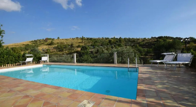 Ceretanum Holiday House, Book Pension Giarratana Noto Valley