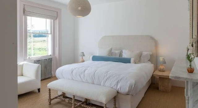 Camera Luxury The Bennu
