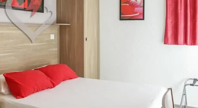 hôtel olympe