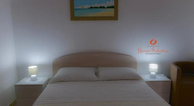 Giorni Salentini, Buchen Sie Hotel Hotels in Porto Cesareo mit Parkplatz, Parkplätze