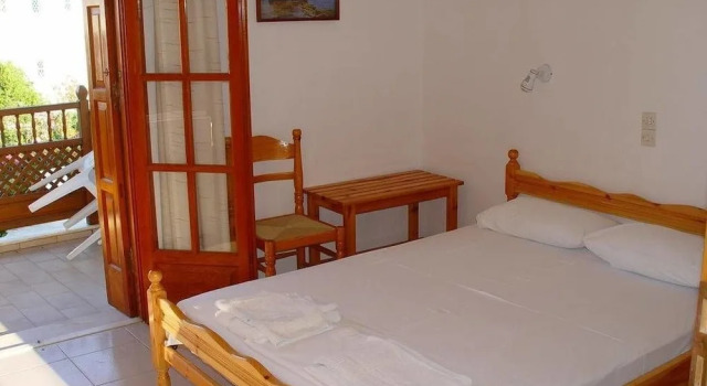 Deidamia Hotel, Reservar Hotel Molos Grécia