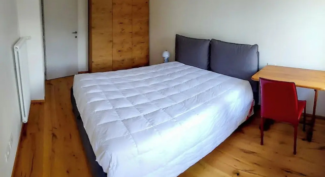 Casa Diletta, Prenota Appartamento Hotel a Veneto con parcheggio, Parcheggio