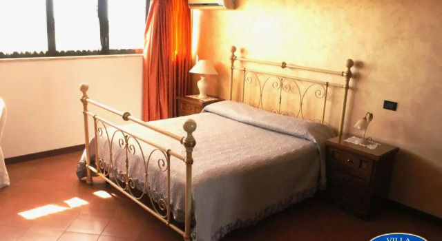 Двухместный номер Standard Villa Francesca Pomezia Roma