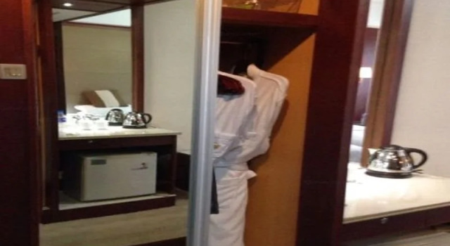 Young Sun Hotel Hebei