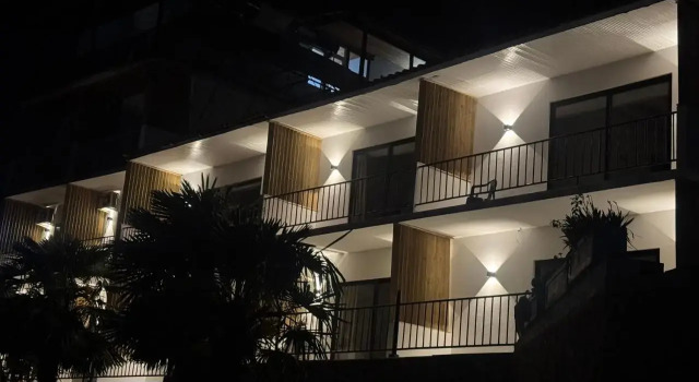 Hotel Restorant Uji i Panjes, Забронировать Отель Влёра Область Влёра
