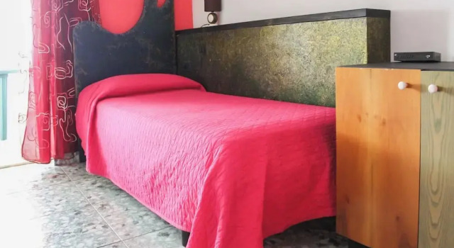Confort dublă cameră cu balcon Hotel Pietra Verde